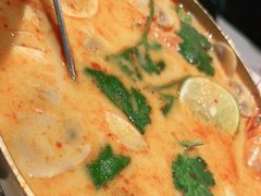 -Home Thai·泰谣(王府井apm店)