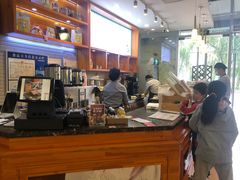 -爸爸糖手工吐司(苏州环球188店)