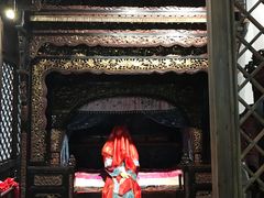 景点-重庆人民广场