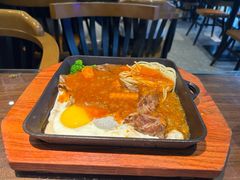 -豪享来中西餐厅(隆昌店)