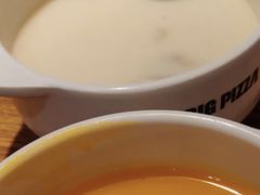 -比格比萨自助(新辰里学清路店)