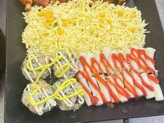 -豚妈妈汤饭·部队锅(南京东路店)