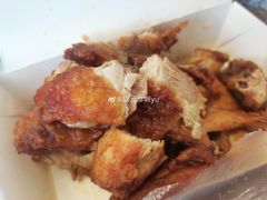 -王二甩老木子鸡(江湾店)