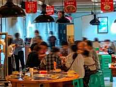 -李子坝梁山鸡(李子坝大鸡哥店)