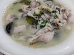 酸菜鱼-太兴餐厅(东方广场分店)