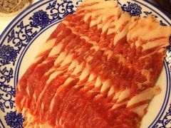 -裕德孚·非遗手切涮羊肉(东直门内大街店)