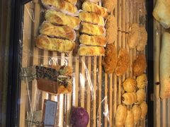 -BreadTalk面包新语·烘焙蛋糕(海珠丽影广场店)