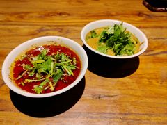 -万记麻辣烫国展总店