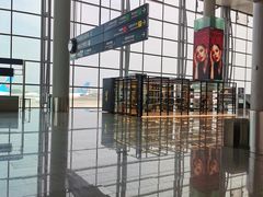 -广州白云国际机场-T2航站楼