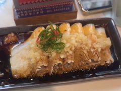 -天成·川菜家宴(礼岗店)