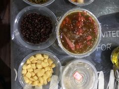 -陈氏冰粉(龙山中学店)