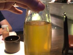 -君悦酒店·乐厨·高空自助餐(青年大街店)