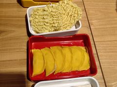 -川香煲(上海总店)