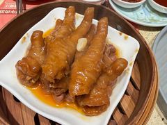 -点都德(奥体印象城店)