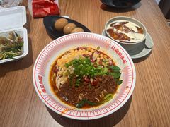 -遇见小面(凯德广场店)