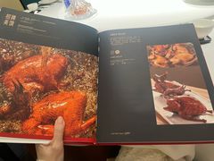 -侨美食家·41年地道粤菜(恒福路店)