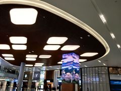 -杭州萧山国际机场