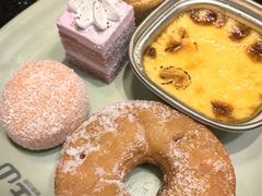 -盛江山自助料理(太原街万达店)