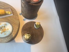 -THE WANG王品(上海中心云端店)