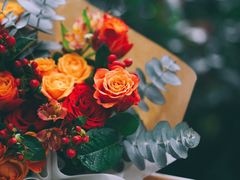 -花生FM_FLOWERS