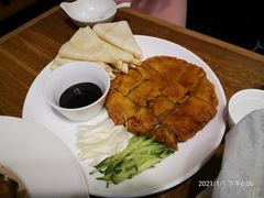 -旅马餐厅(茅家埠店)