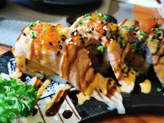 -文三酒肆自助放题(新街口友谊广场店)