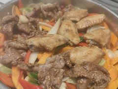 -黄记煌三汁焖锅(华发商都店)