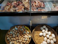 -传统菜农庄(皇姑路店)