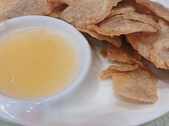 -东四民芳餐厅(世茂工三店)