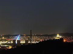 -红光山