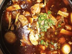 -李子坝梁山鸡(北碚万达五鸡哥店)