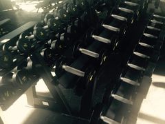 -UltraForce超源健身私教工作室(长楹天街精品店)