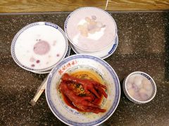 -赵记传承·中国甜品(福州总店)