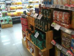 -blt精品超市(高德置地冬广场店)