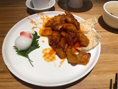 -徐小姐地锅鸡(铜山万达店)