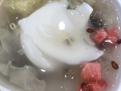 椰子水清补凉-文昌邓记清补凉(西沙路店)