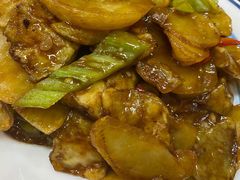 -西域美食(清河店)
