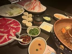 -东来顺·非遗火锅(赛格国际购物中心店)