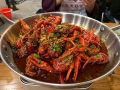 -虾小龙老长沙龙虾馆(坡子街店)