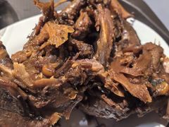 -聚合鑫东北熏酱熟食麻辣面(长阳店)