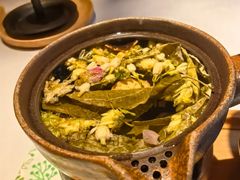 -叶叶菩提(太原别墅店)