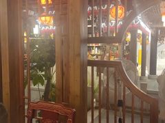-杨记隆府(时代天街店)