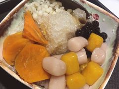 -鲜芋仙(中华广场店)