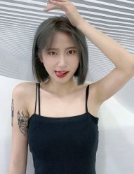 点击看大图 -MMby Hair Code