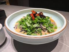 -宏宴·新京菜(望京店)