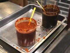 -龙翔臭豆腐(河坊街店)