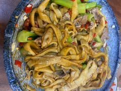 -小南小粉手工粉(迎薰路店)