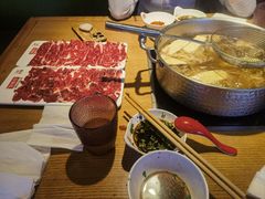-好想牛·鲜切自助牛肉火锅(七堡花园城店)
