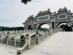 -顺峰山公园