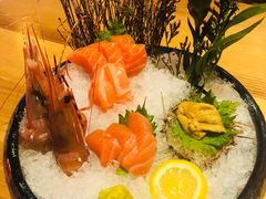 -季玄精致日本料理自助餐(闸北公园店)
